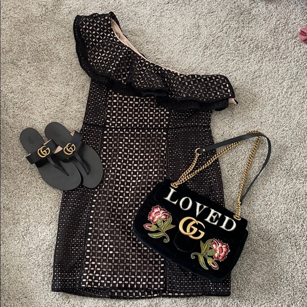 NWT JCrew cocktail dress